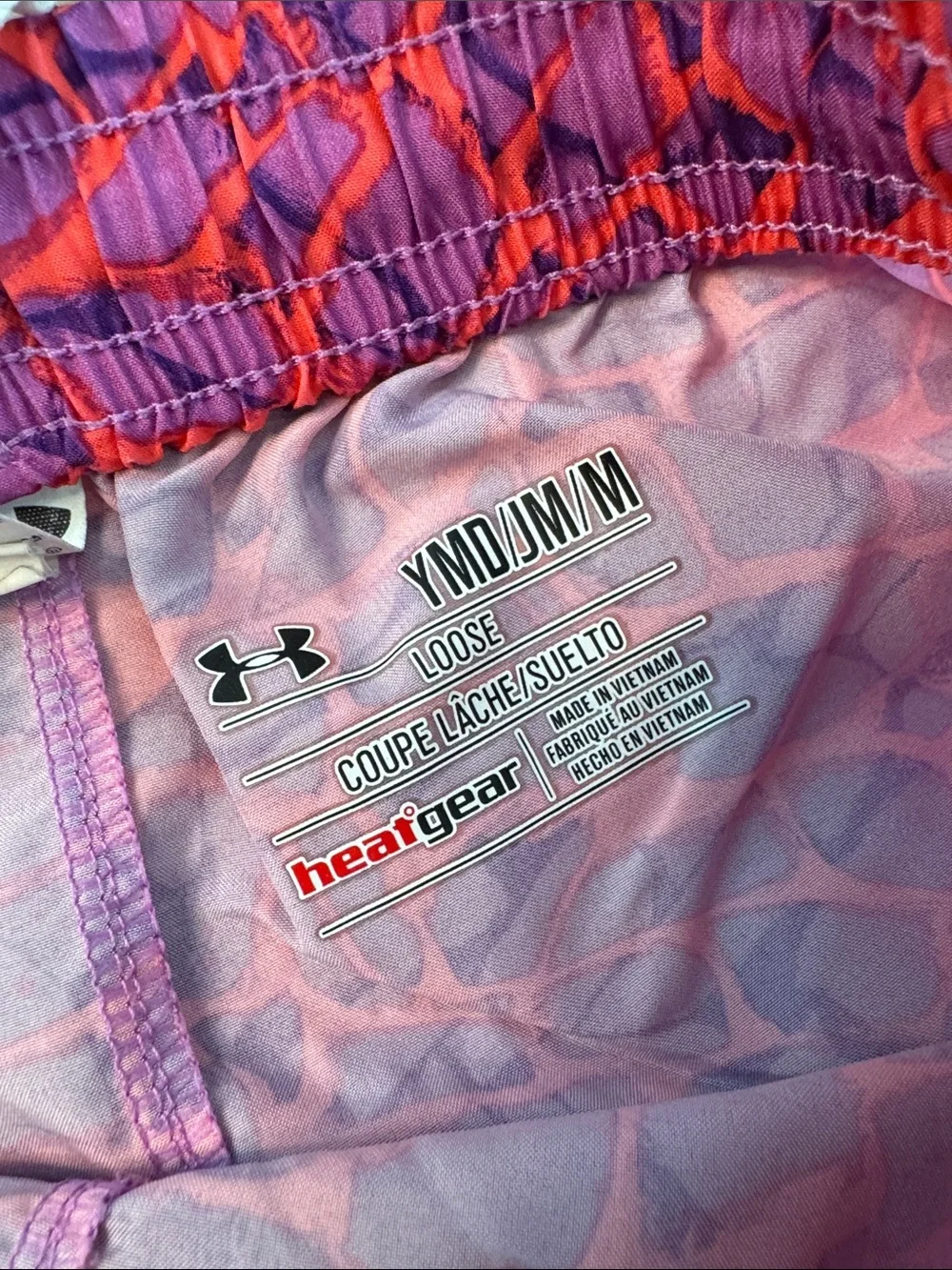 Under Armour under armour